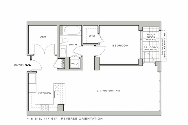 Building Photo - Insignia Condominium ~ Belltown/South Lake...