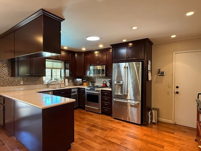 Building Photo - Spacious 4-Bedroom Home, Cupertino Schools...