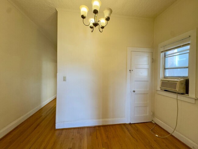 Building Photo - 2811 N Calvert St