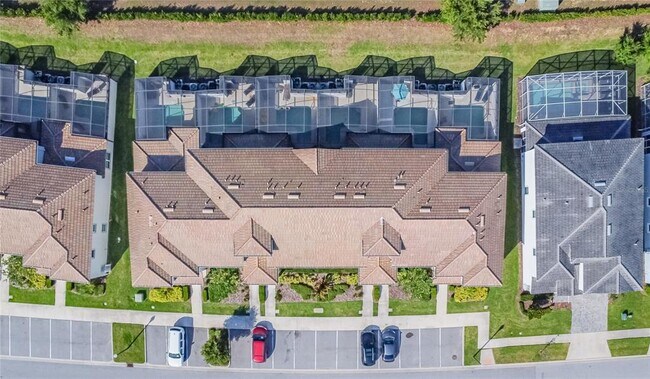 Building Photo - 8919 Stinger Dr