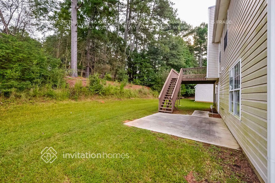 Building Photo - 1097 Mary Lee Ct