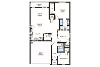Building Photo - Brand-New Single-Story Home in Mountain Vi...