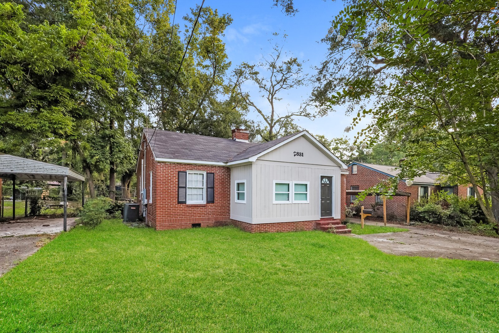 Building Photo - 2831 E Wynnton Ln