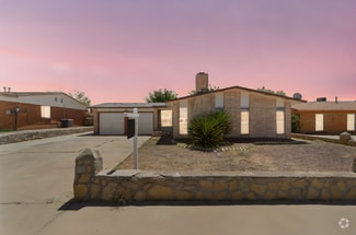 Building Photo - 2608 Dan Sikes Dr