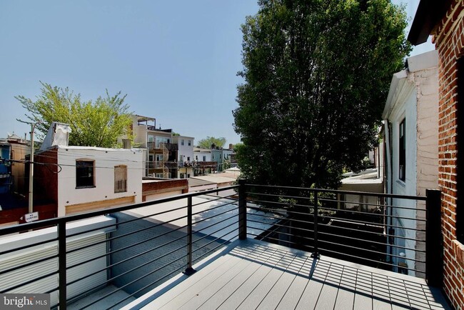 Building Photo - 1623 Marion St NW