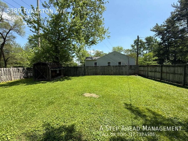 Building Photo - 5389 Evanston Ave