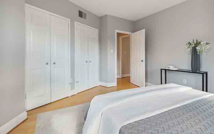 Building Photo - 1115 12th St NW