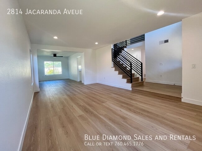 Building Photo - 2814 Jacaranda Ave