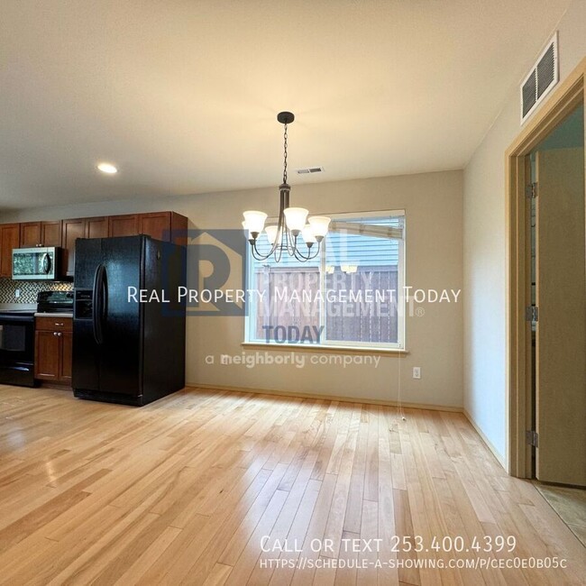 Building Photo - 9911 198th Ave Ct E