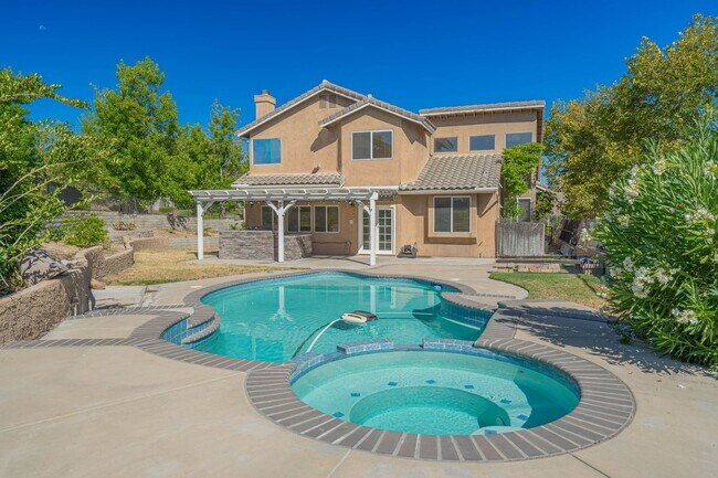 Building Photo - 29364 Canyon Rim Pl