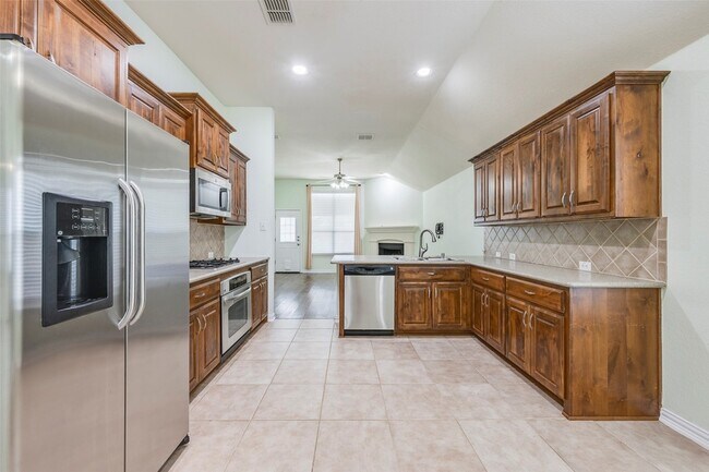 Building Photo - 12305 Durango Root Dr