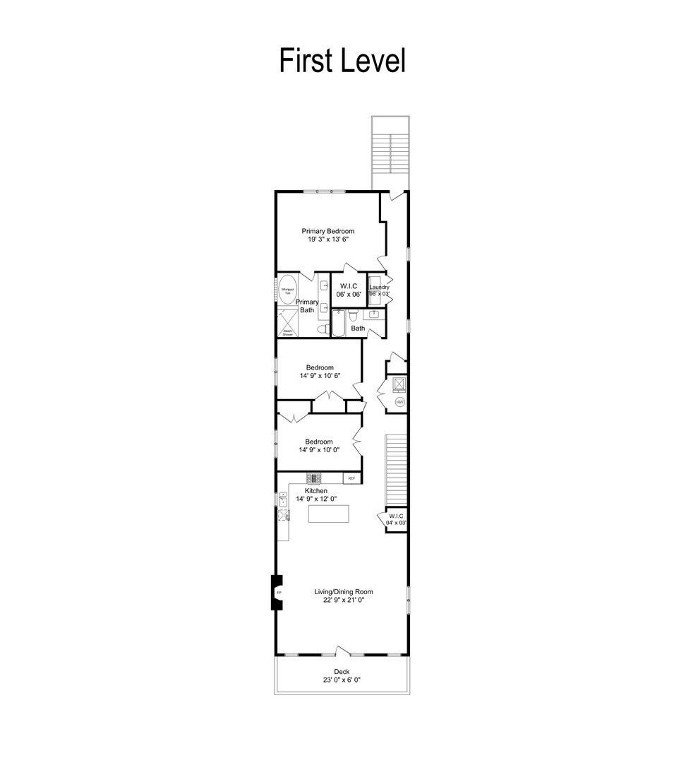 Building Photo - 3820 N Greenview Ave