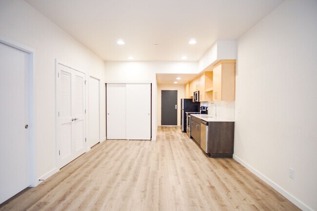 Building Photo - John's Landing: Modern + Spacious 2Bdr Ready Soon!