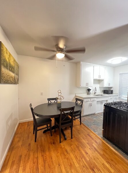 Building Photo - 12021 Louise Ave