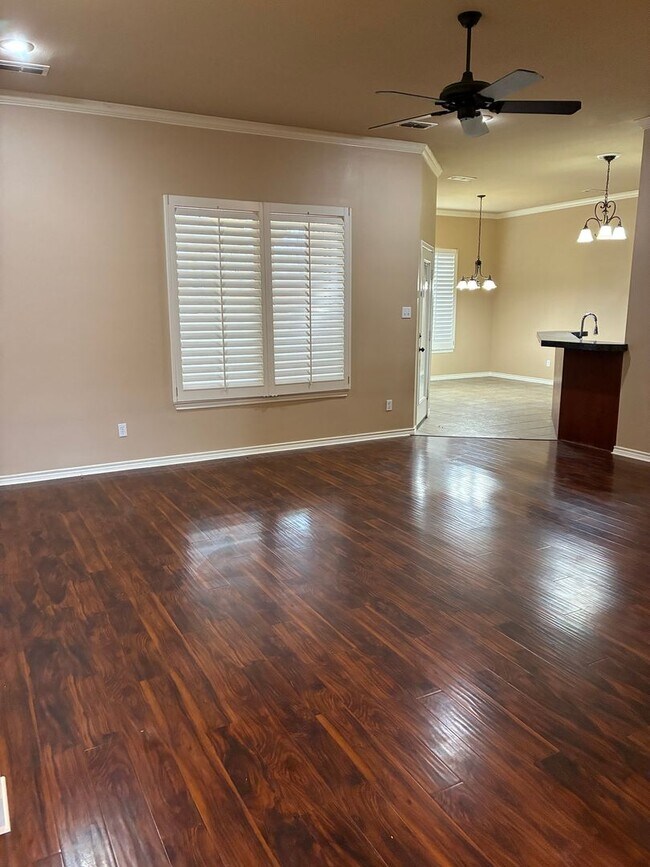 Building Photo - 4 Bedroom | 3 Bath Cooper ISD