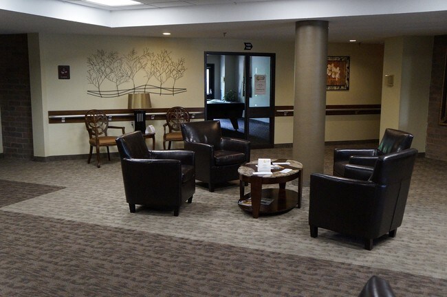 Pine Villa Apartments Alma, MI Apartment Finder