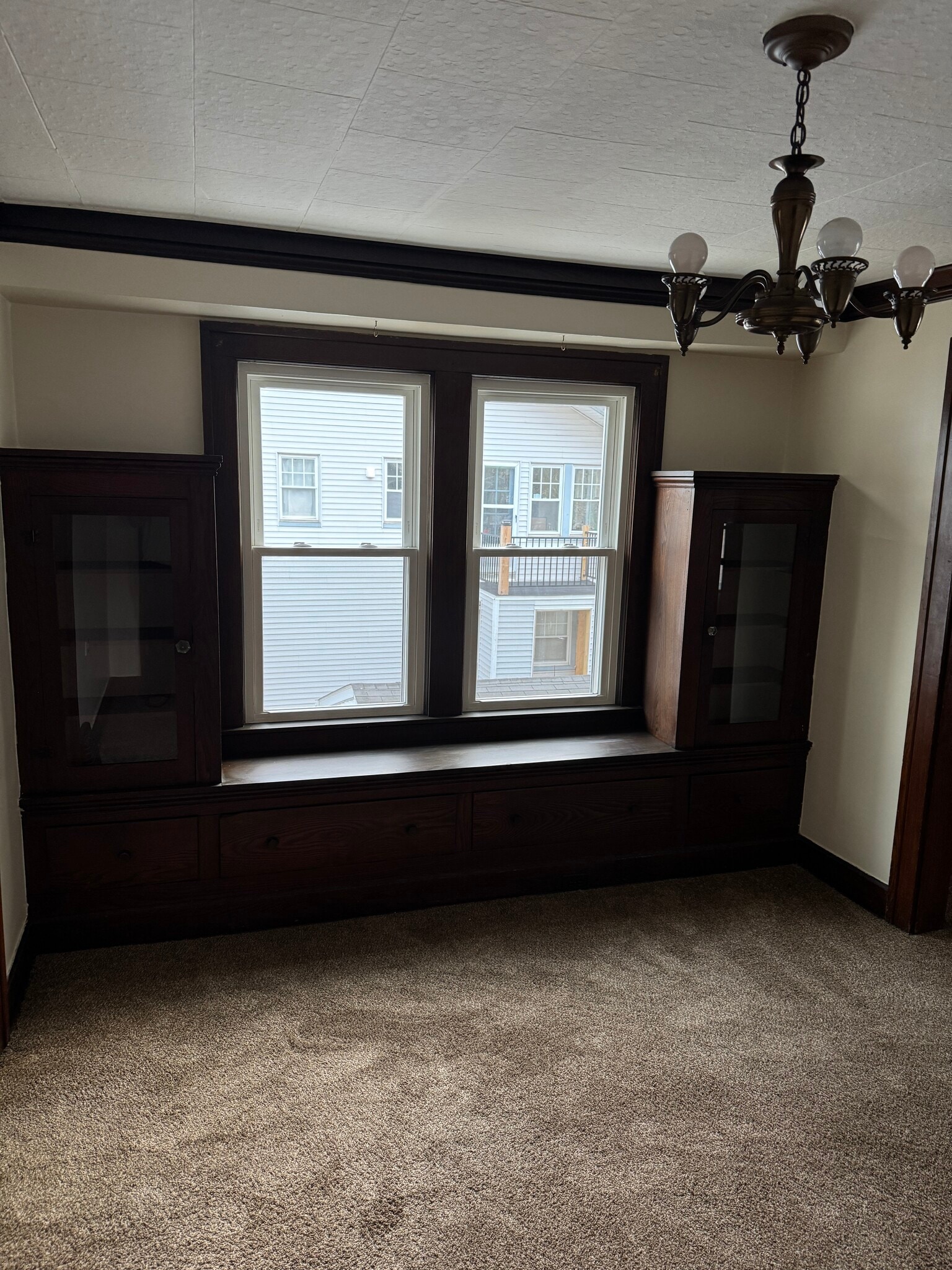 Dining Room - 10018 Baltic Road