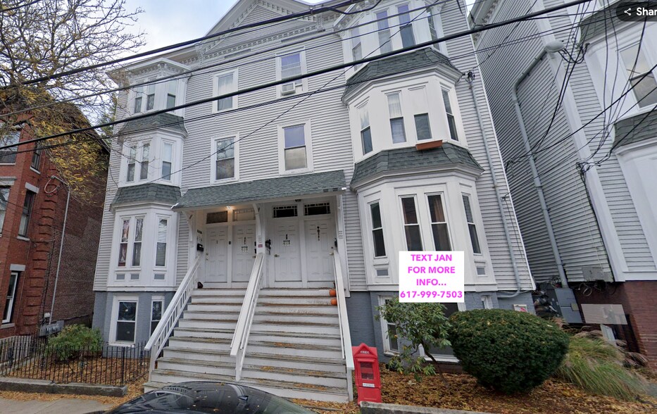 Building Photo - 44 Florence St