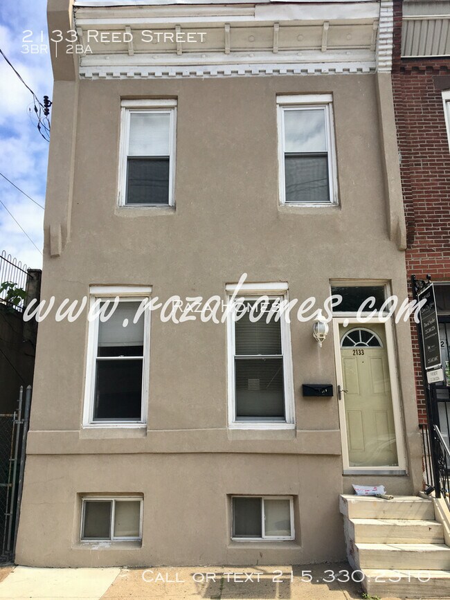 Primary Photo - 2133 Reed St