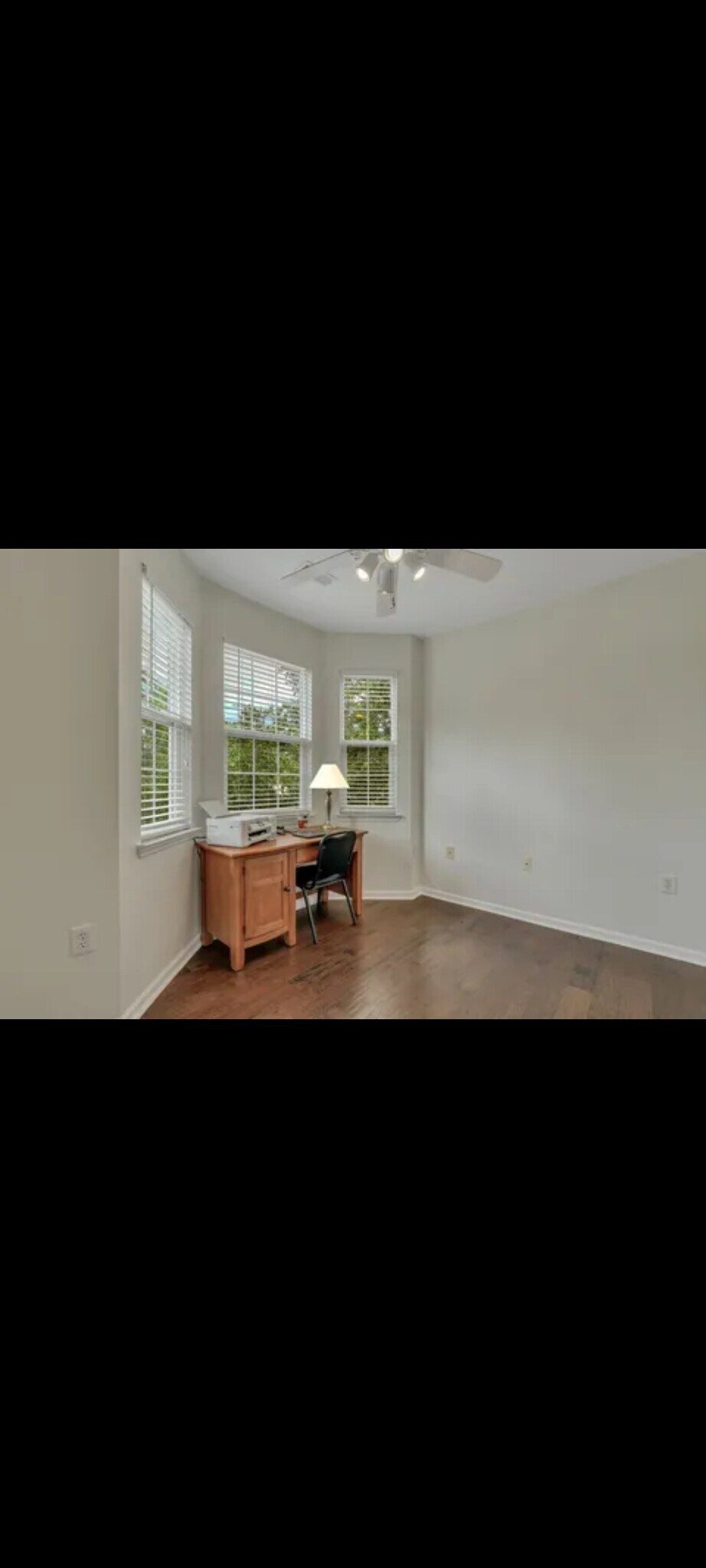 3rd bedroom/office - 1443 Cambridge Lakes Dr