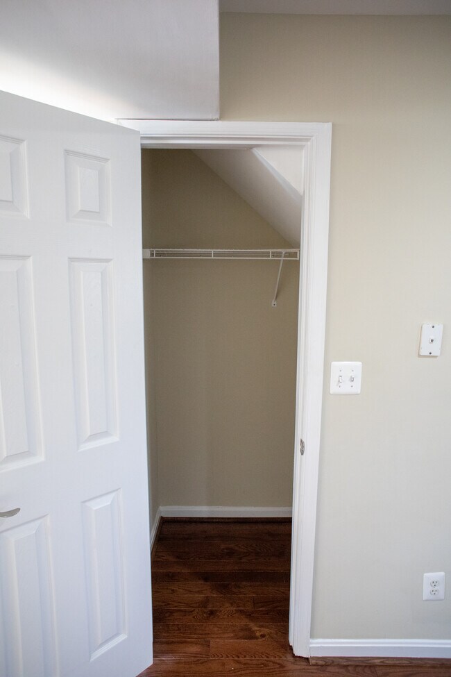 Large Walk-In Pantry - 1357 N Van Dorn St