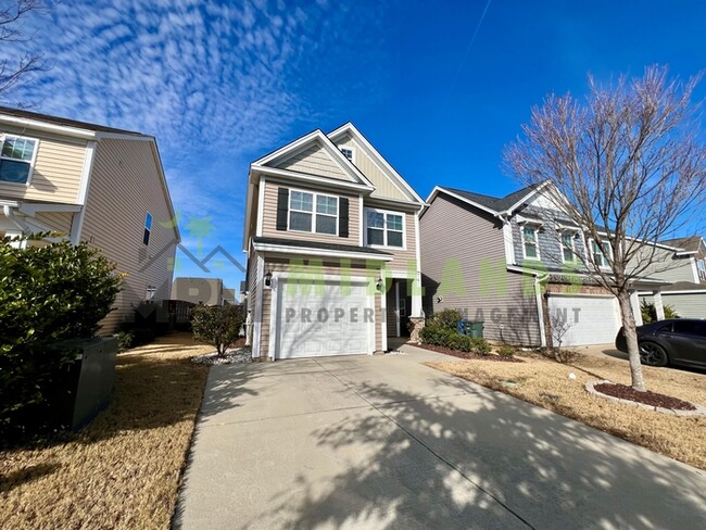 Building Photo - 931 Tuxford Trl