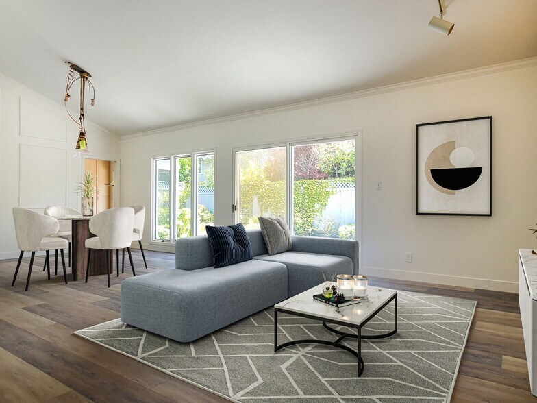 Building Photo - 875 Arcturus Cir