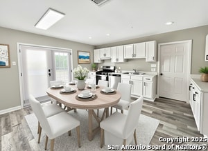 Building Photo - 4110 Tropical Dr