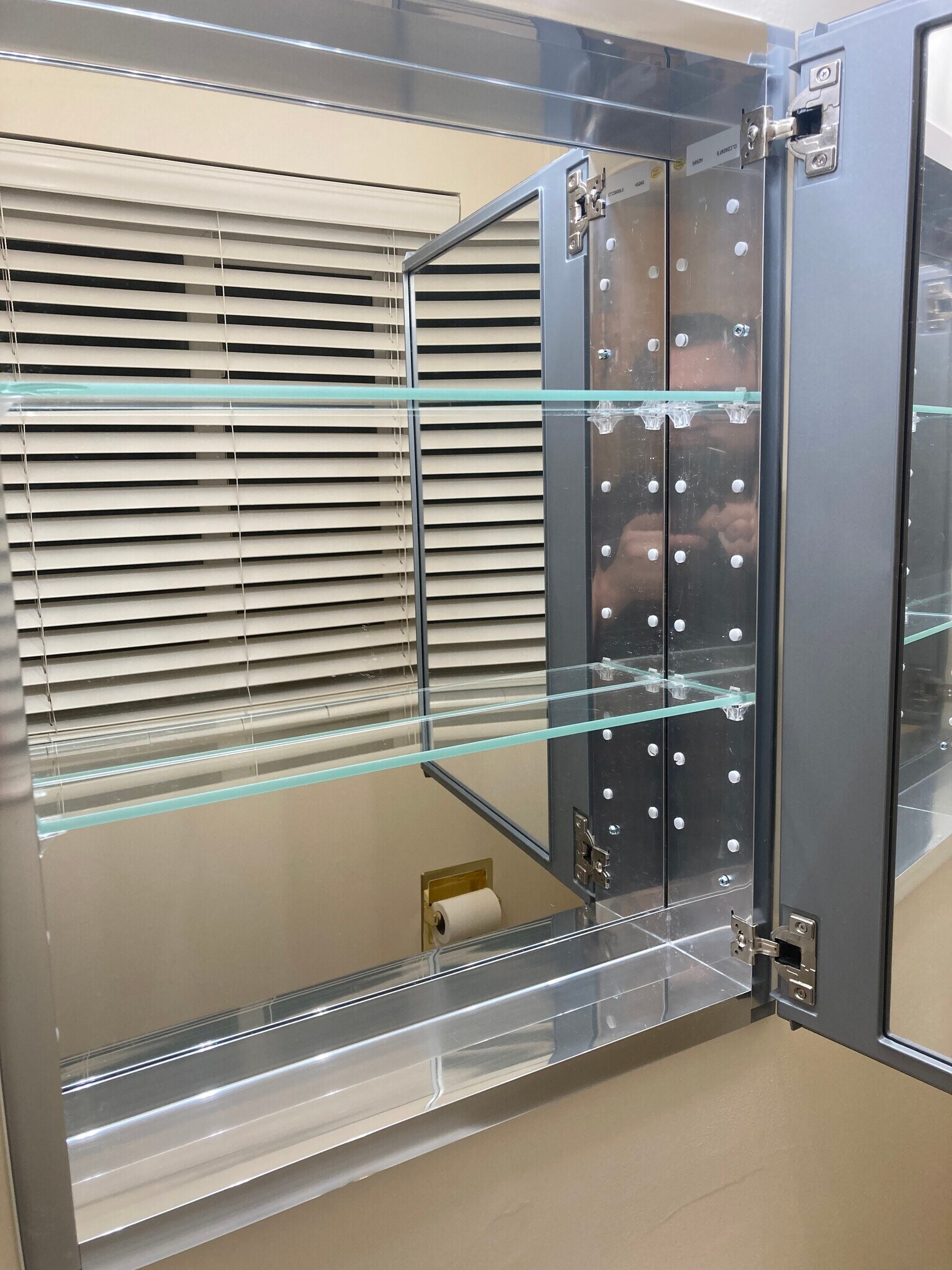 Master Bathroom - 615 E 250 N