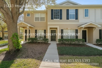 Building Photo - 15833 Fishhawk Falls Dr