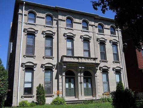 Primary Photo - 1009 S 3rd St