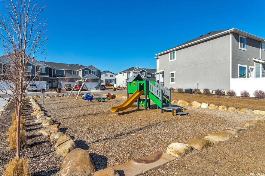 Playground - 7209 N Brook Rdg