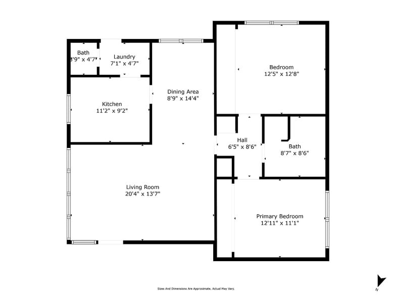 Building Photo - 10723 Ashton Ave