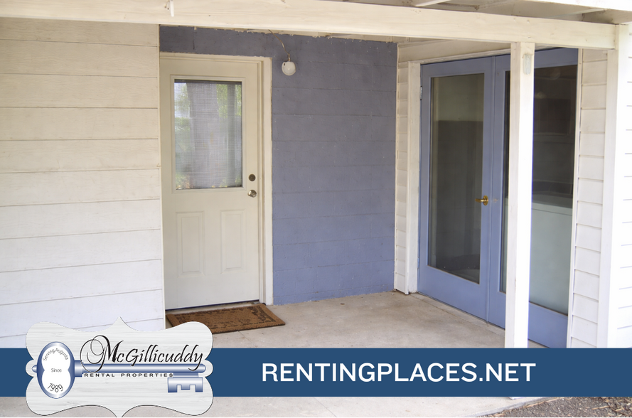 Building Photo - 1507 Troupe St