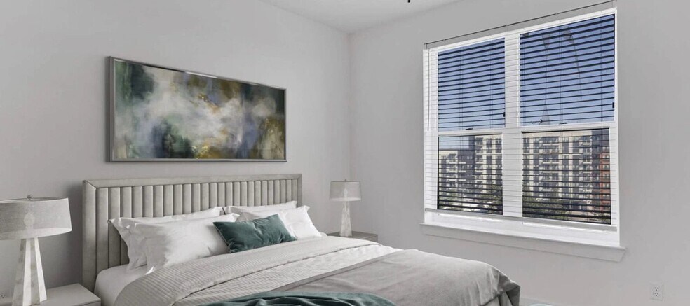 Building Photo - 1100 N Zang Blvd