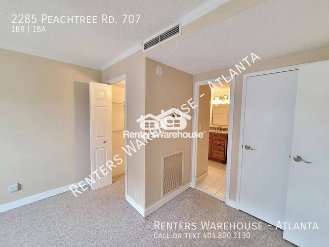 Building Photo - 2285 Peachtree Rd