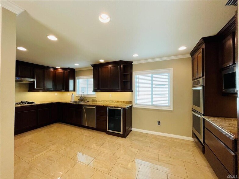 Remodeled Kitchen - 10201 Mason Ave