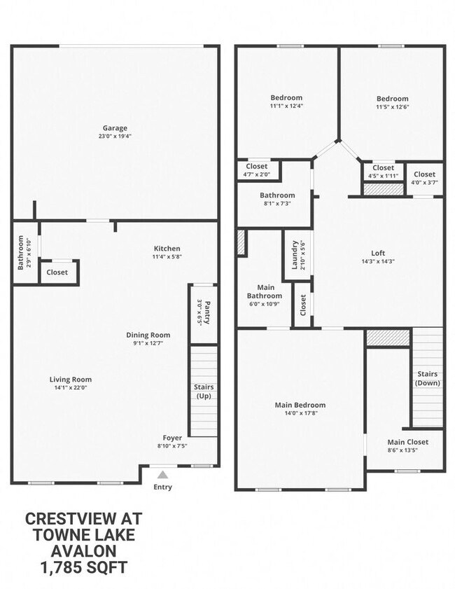 Building Photo - 331 Bascomb Crst