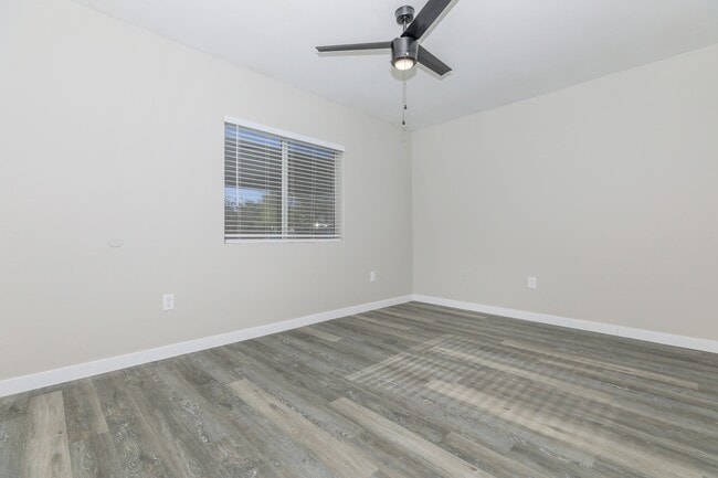 Floorplan - Trailcrest Apartments