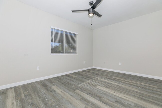 Floorplan - Vertical East Apartments