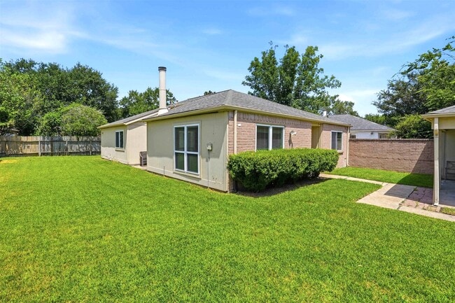 Building Photo - 7502 Addicks Clodine Rd