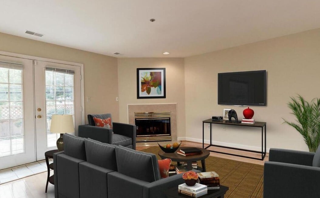 Building Photo - 9703 Whitley Park Pl