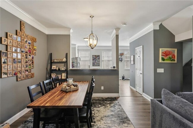 Building Photo - 2495 Ivey Crest Cir