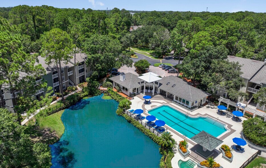 The Waterford at Mandarin Apartments 11247 San Jose Blvd Jacksonville