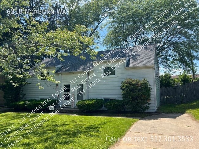 Building Photo - 6318 Norburn Way