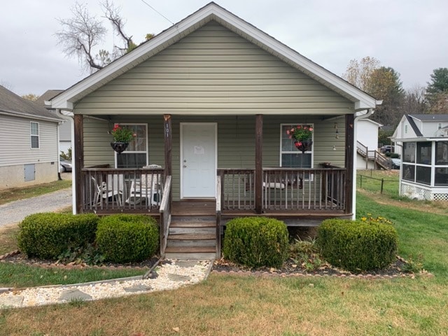 Building Photo - 101 Nicky Ln