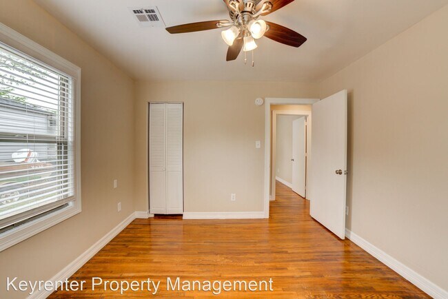 Building Photo - 2 br, 1 bath House - 1416 N Trenton Ave