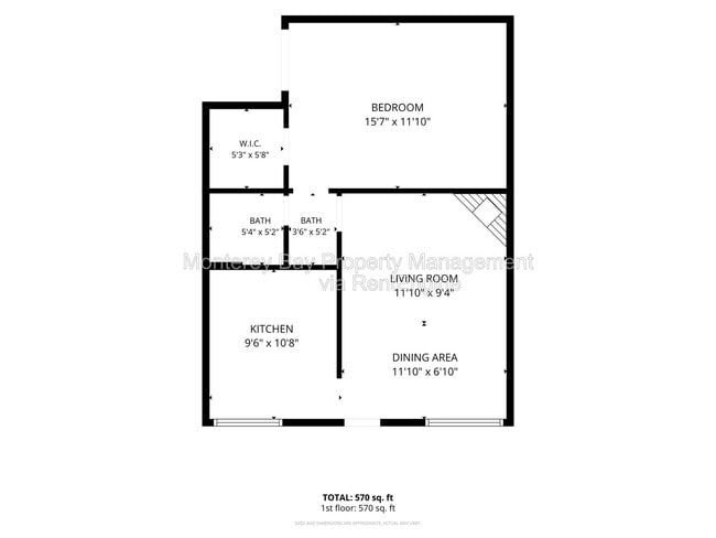 Building Photo - 500 Glenwood Cir