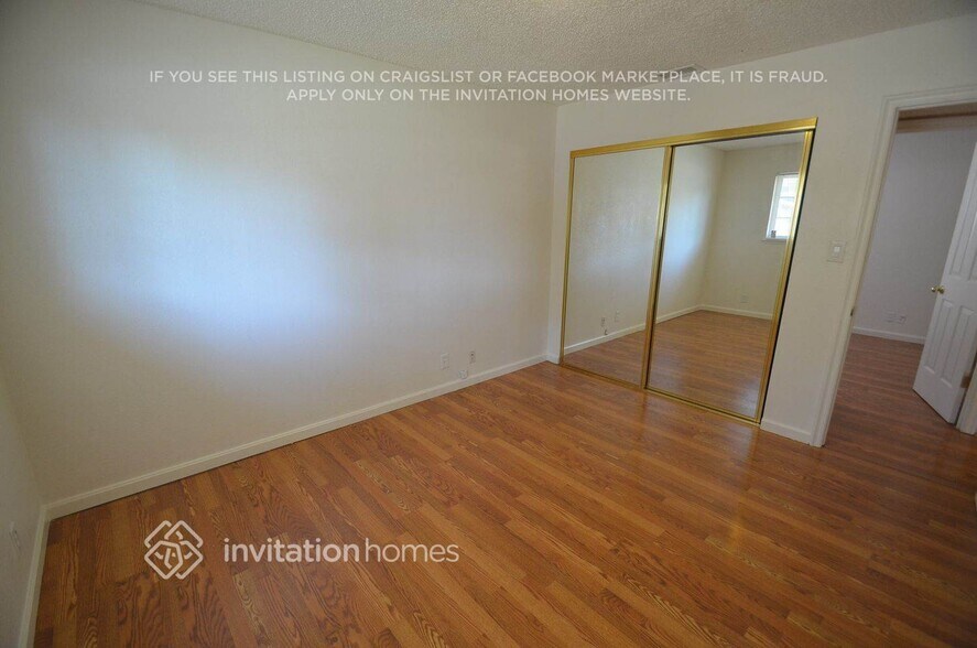 Building Photo - 2617 Sobrante Way