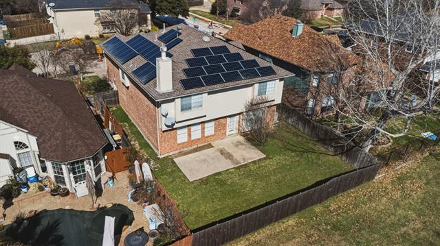 Building Photo - 1124 Breezewood Dr